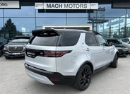 Land Rover Discovery 8