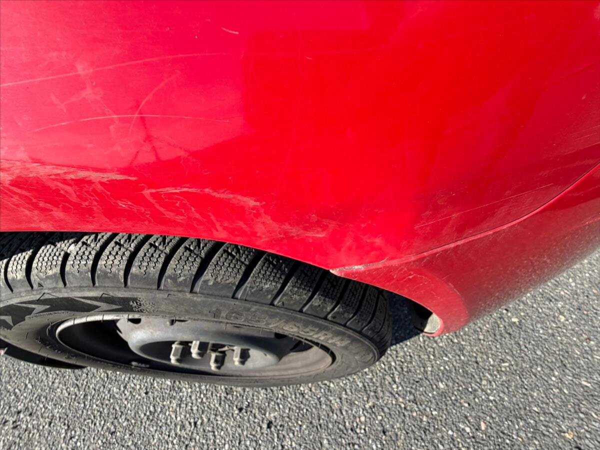 KIA Picanto Hatchback 999,0 45 kw