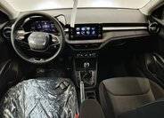 Škoda Fabia Hatchback 999,0 70 kw