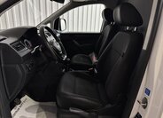 Volkswagen Caddy Ostatní 1,4 l 81 kw