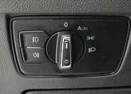 Volkswagen Passat Kombi 2,0 l 110 kw