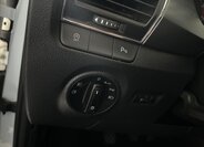 Škoda Fabia Hatchback 1,2 l 66 kw