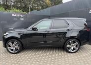 Land Rover Discovery 5