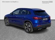 Mercedes-Benz GLA 3