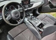 Audi A6 Kombi 0,0 0
