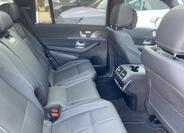 Mercedes-Benz GLS 20