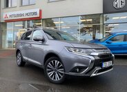 Mitsubishi Outlander SUV 2,0 l 110 kw