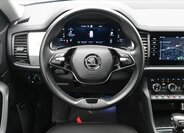Škoda Kodiaq SUV / Terénní 2,0 l 147 kw