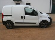 Citroën Nemo Skříň 1,2 l 55 kw