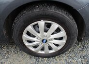 Ford Focus Kombi 1,6 l 74 kw