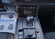 Mazda MX-30 SUV / Terénní 0,0 107 kw