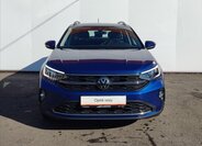 Volkswagen Taigo SUV / Terénní 999,0 70 kw