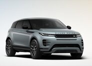 Land Rover Range Rover Evoque SUV / Terénní 2,0 l 120 kw