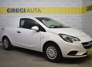 Opel Corsa Van Ostatní 1,2 l 51 kw