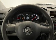 Volkswagen Transporter Skříň 2,0 l 75 kw