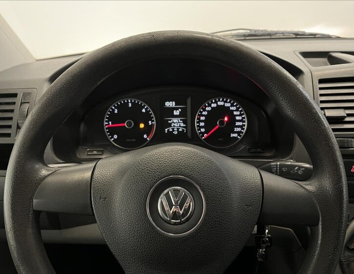 Volkswagen Transporter Skříň 2,0 l 75 kw