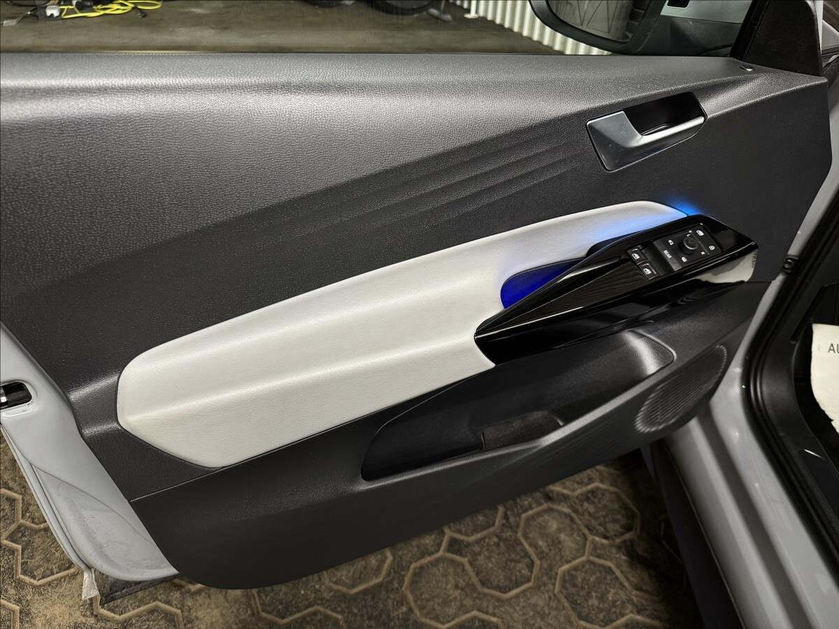 Volkswagen ID.3 Hatchback 0,0 150 kw