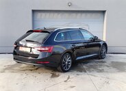 Škoda Superb Kombi 2,0 l 140 kw