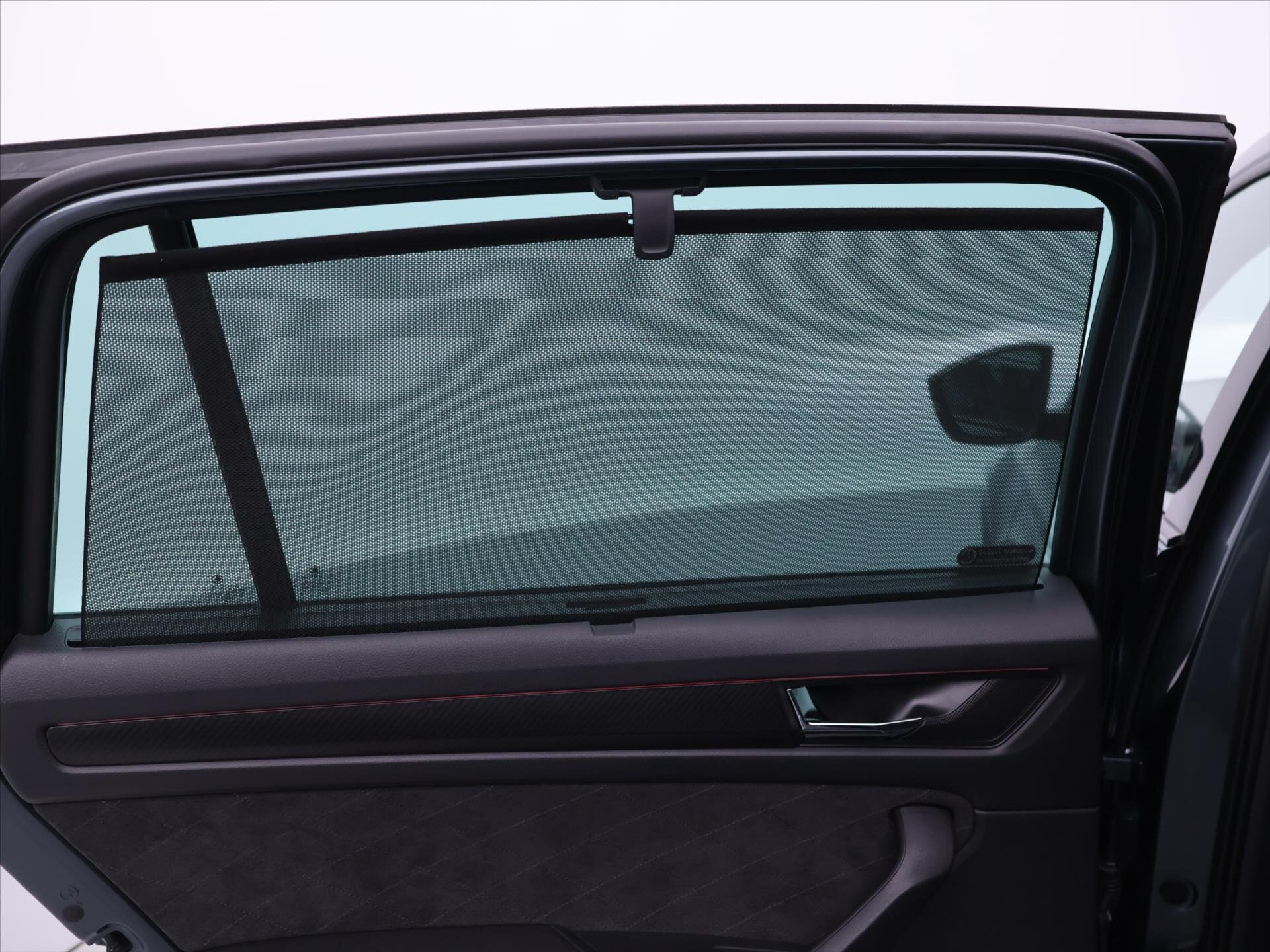 Škoda Kodiaq SUV / Terénní 2,0 l 176 kw