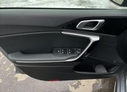 KIA ProCeed Hatchback 1,5 l 118 kw