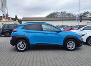 Hyundai Kona SUV / Terénní 998,0 88 kw