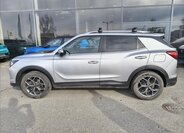 SsangYong Korando SUV 1,5 l 120 kw