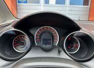 Honda Jazz Hatchback 1,2 l 66 kw