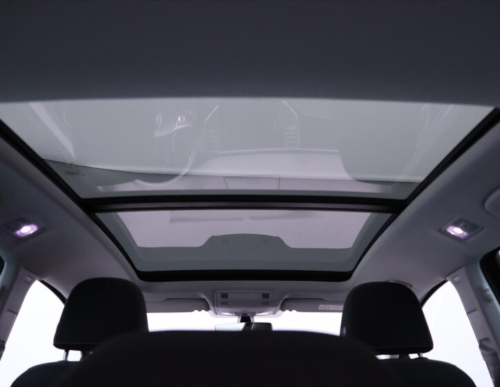 Volkswagen Golf Sportsvan 22