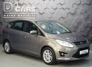 Ford C-MAX MPV 1,6 l 85 kw