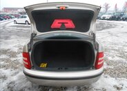 Škoda Fabia Sedan / Limuzína 1,2 l 47 kw