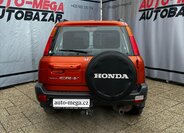 Honda CR-V Kombi 2,0 l 94 kw