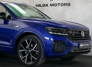 Volkswagen Touareg SUV / Terénní 3,0 l 210 kw