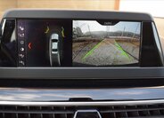 BMW Řada 5 Sedan / Limuzína 3,0 l 195 kw