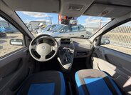 Fiat Panda Hatchback 1,2 l 44 kw