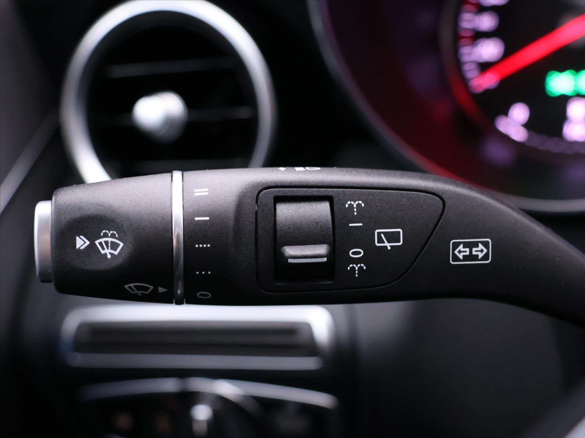 Mercedes-Benz Třídy C