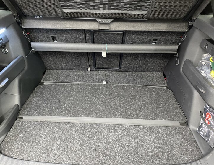 Škoda Elroq SUV 0,0 150 kw