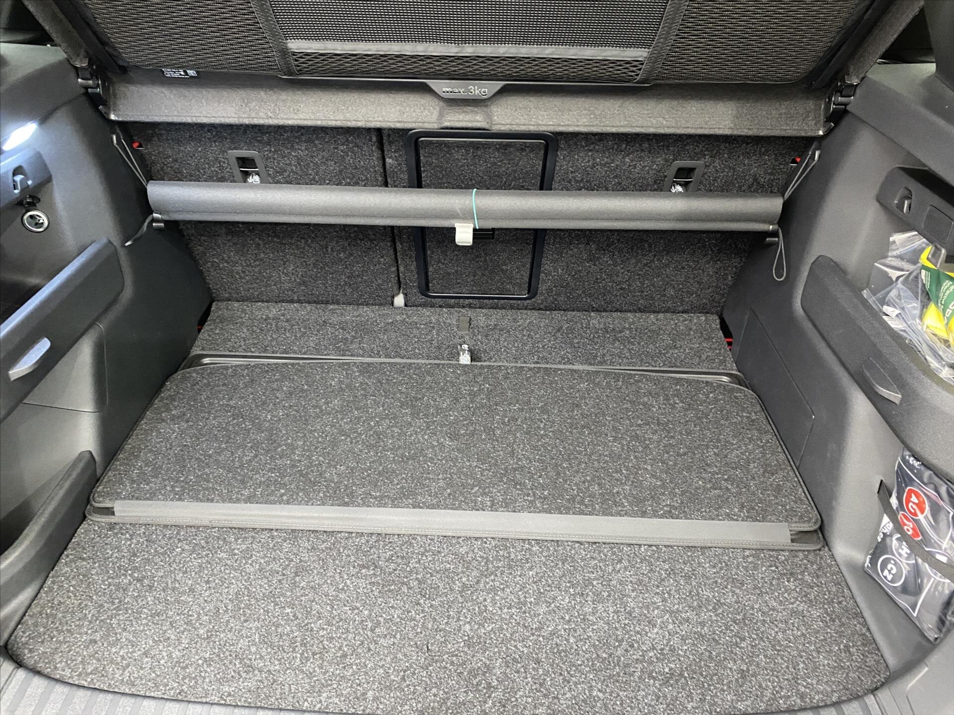 Škoda Elroq SUV 0,0 150 kw