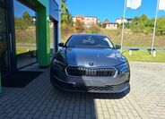Škoda Octavia 4