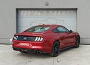 Ford Mustang 5