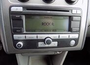 Volkswagen Touran Ostatní 2,0 l 103 kw