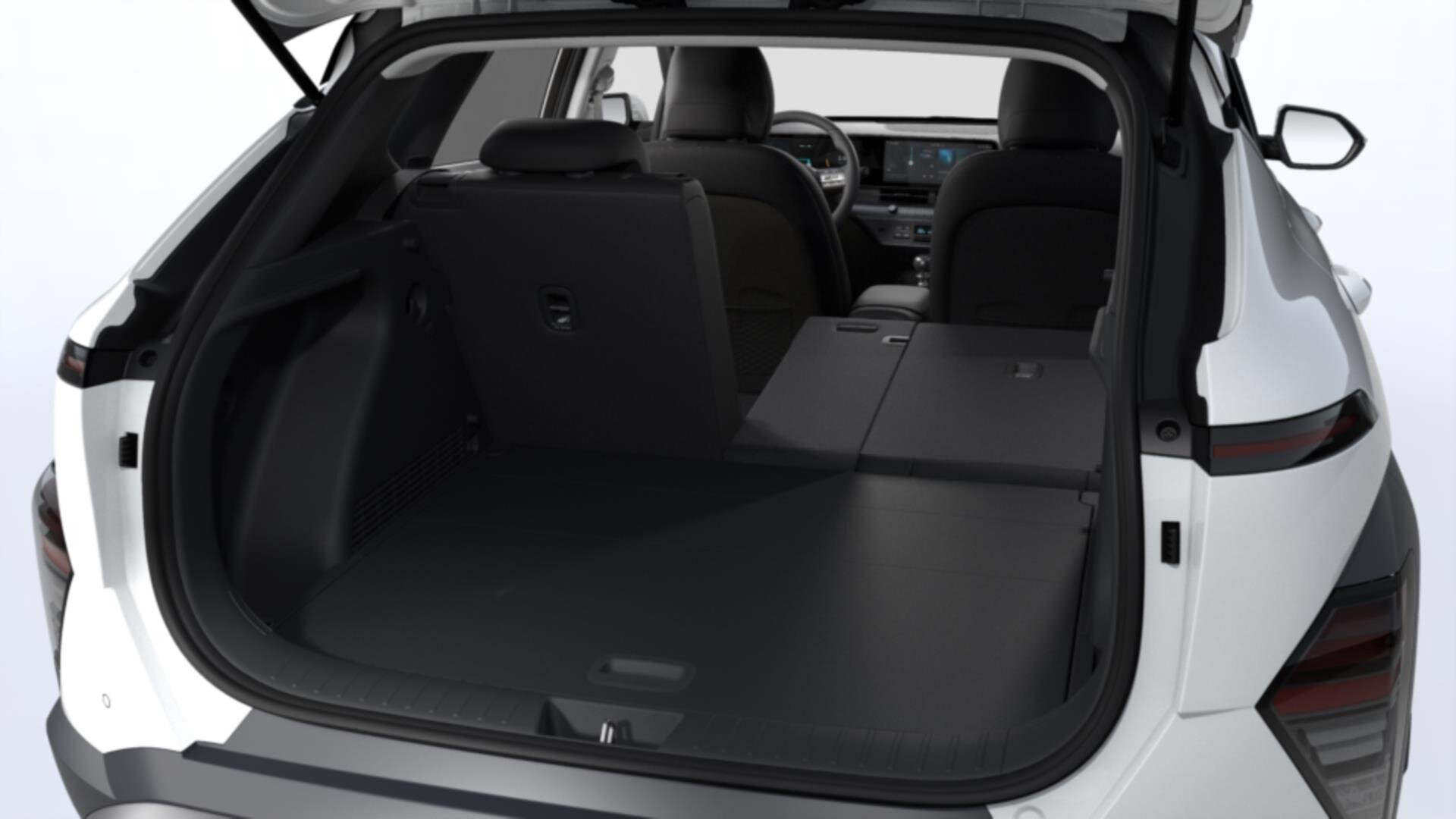 Hyundai Kona SUV / Terénní 1,6 l 110 kw