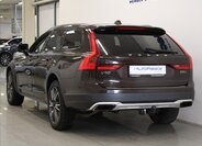 Volvo V90 Kombi 2,0 l 177 kw