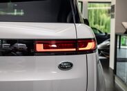 Land Rover Range Rover Sport 23