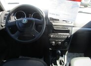 Škoda Yeti SUV / Terénní 1,4 l 90 kw