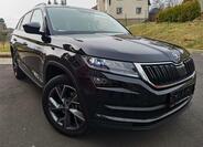 Škoda Kodiaq 4