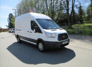 Ford Transit Ostatní 2,2 l 92 kw