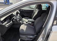 Škoda Octavia Kombi 2,0 l 85 kw