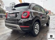 Fiat 500X 9