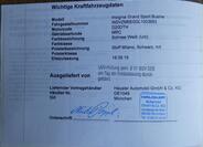 Opel Insignia Hatchback 2,0 l 125 kw