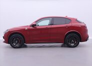 Alfa Romeo Stelvio SUV / Terénní 2,9 l 375 kw
